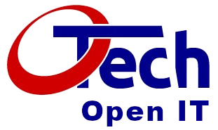 logo OTech Open IT